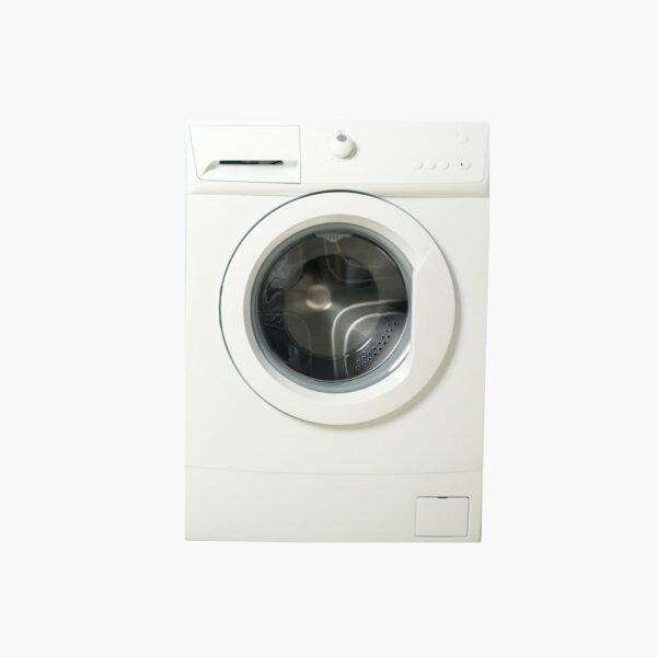 Sung 5.2 High Efficiency Front Load Washer.